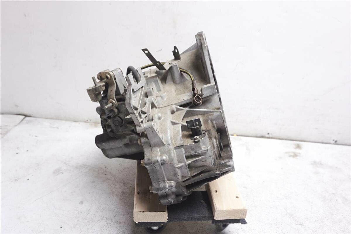 02 03 04 Nissan Altima 2.5 Manual Transmission Gearbox unknown miles 32010-8J206 - Fresh Stock Dated January 2026