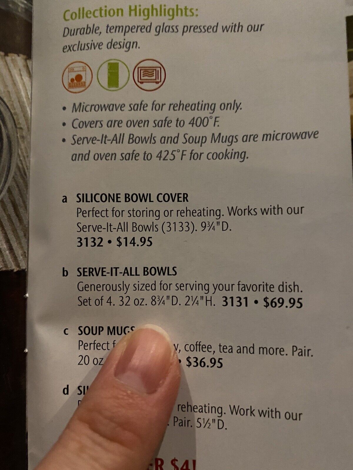 Princess House 4568 Specialty Precision-1800 Plus Induction Burner RV 9 NIB! - Fresh Stock Dated February 2026