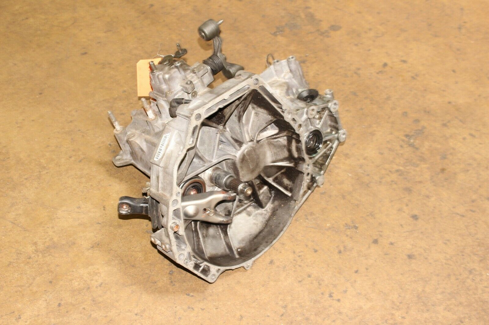 98 02 HONDA ACCORD 96 01 PRELUDE 5 SPEED MANUAL TRANSMISSION JDM H22A - Fresh Stock Dated December 2025