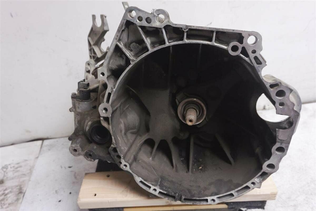 02 03 04 Nissan Altima 2.5 Manual Transmission Gearbox unknown miles 32010-8J206 - Fresh Stock Dated January 2026