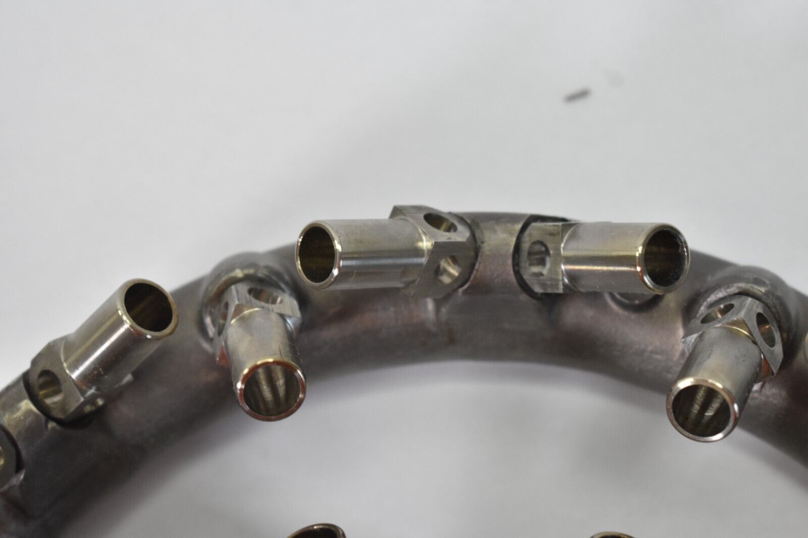 Cast Iron 32 Tip Jet Stove Burner Liquid Propane 11