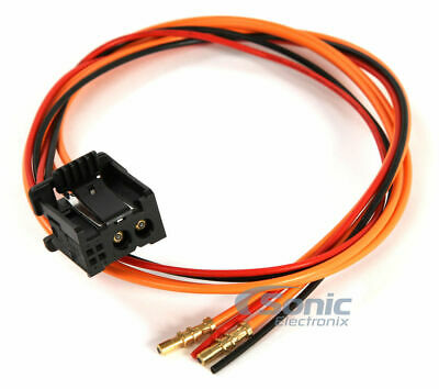 GROM Audio BMWO4 Android & iOS Module for Select 2004-2010 BMW & Mini Vehicles - Fresh Stock Dated December 2025