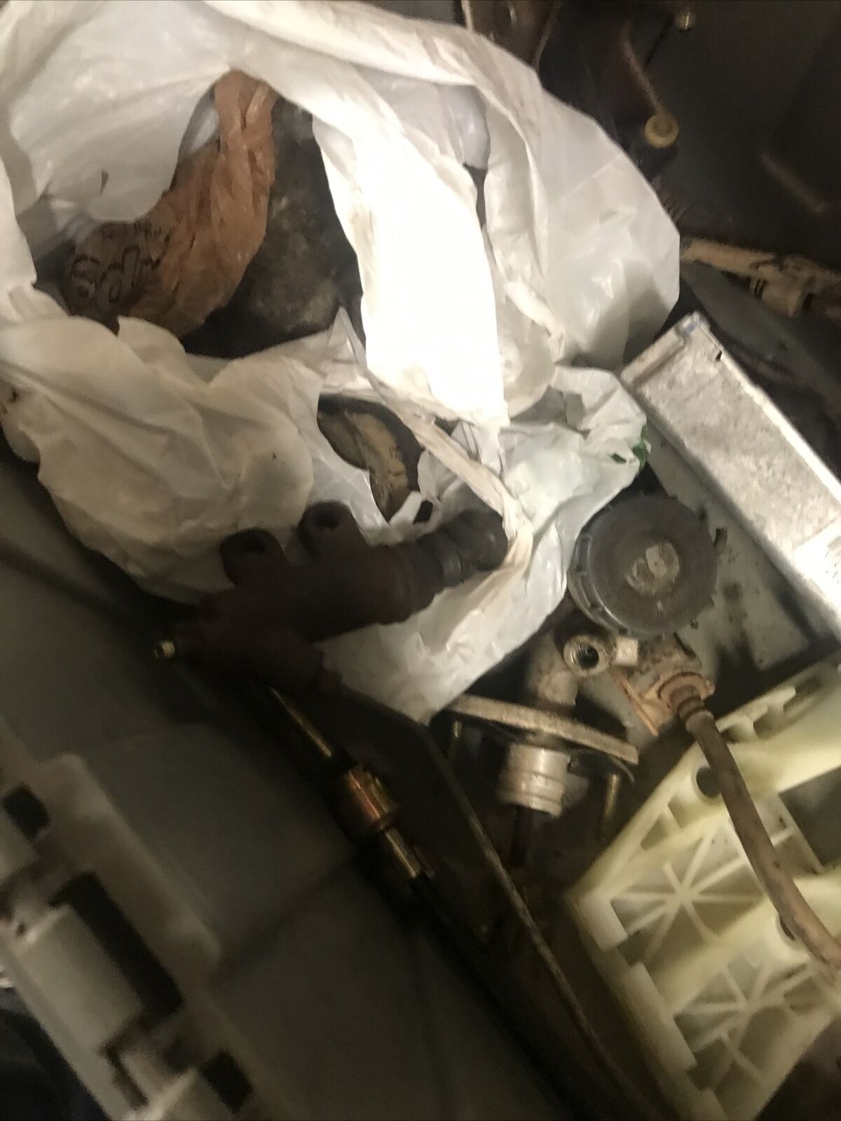 03-05 honda accord k series 5sp transmission FWD Comes With Half Shaft - Fresh Stock Dated December 2025