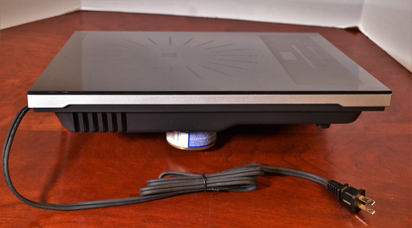 Tramontina Induction Cooker Cooktop Single Burner Glass Top Model 81500/103 - Fresh Stock Dated February 2026