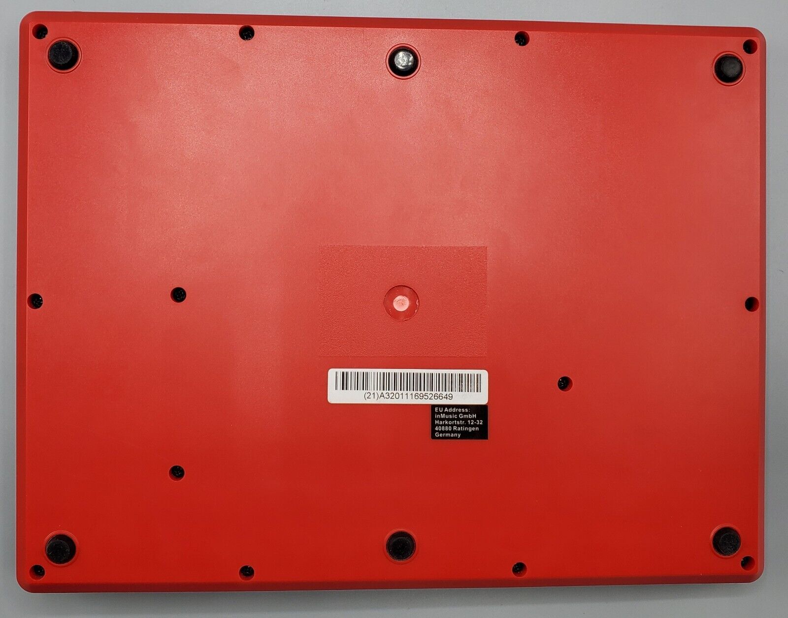 AKAI MPD 226 MINI PAD CONTROLLER WITH 16 MPC PADS . ABLETON LIVE LITE *Works* - Fresh Stock Dated December 2025