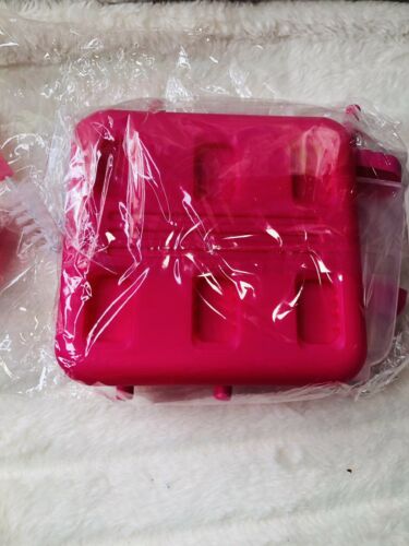Popsicle Maker Ice Lolly Mould 6  Frozen Ice Cream Mold Juice Molds  (Open Box ) - Fresh Stock Dated February 2026