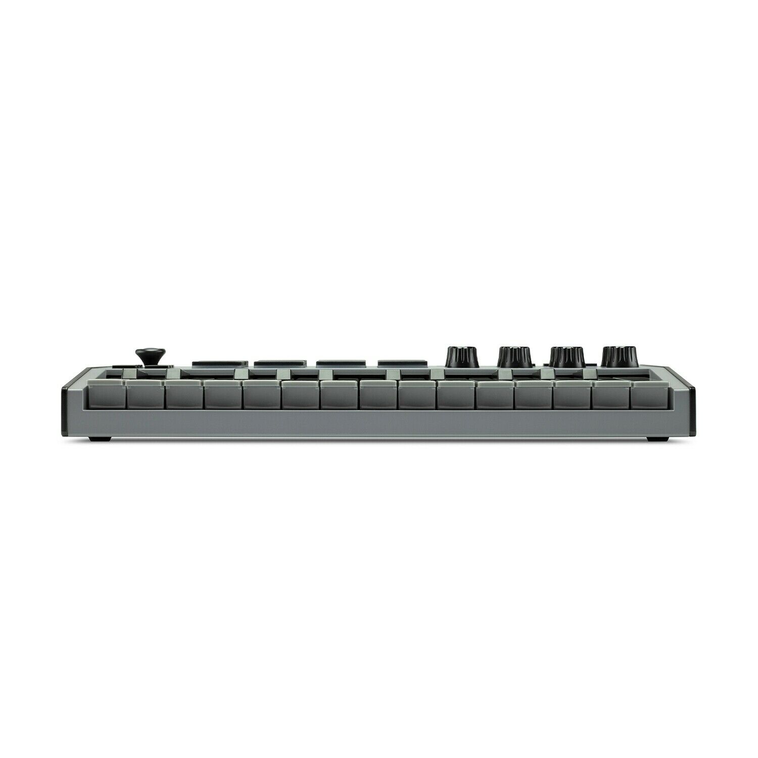 Akai Professional MPK MK3 Mini 25-Key MIDI/USB Controller Special Edition Grey - Fresh Stock Dated December 2025