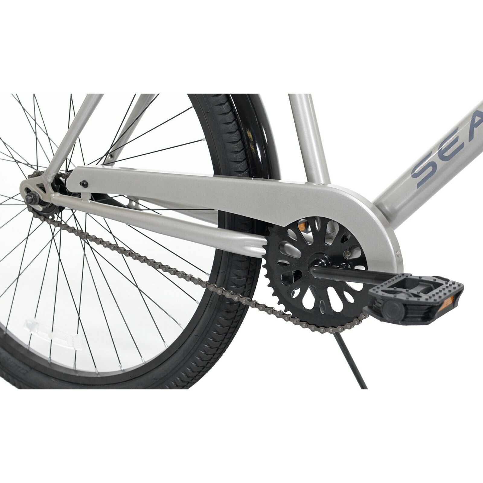 FREE SHIPPING Kent 26 In. Seachange M Bicycle - Fresh Stock Dated January 2026