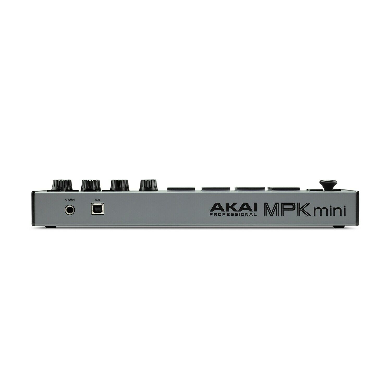 Akai Professional MPK MK3 Mini 25-Key MIDI/USB Controller Special Edition Grey - Fresh Stock Dated December 2025