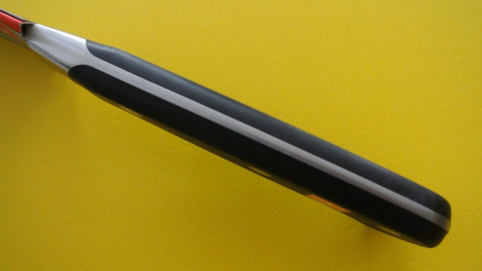 Wusthof  NEW in box CLASSIC   steak knife  PEtec EDGE #4068/12cm 4.5