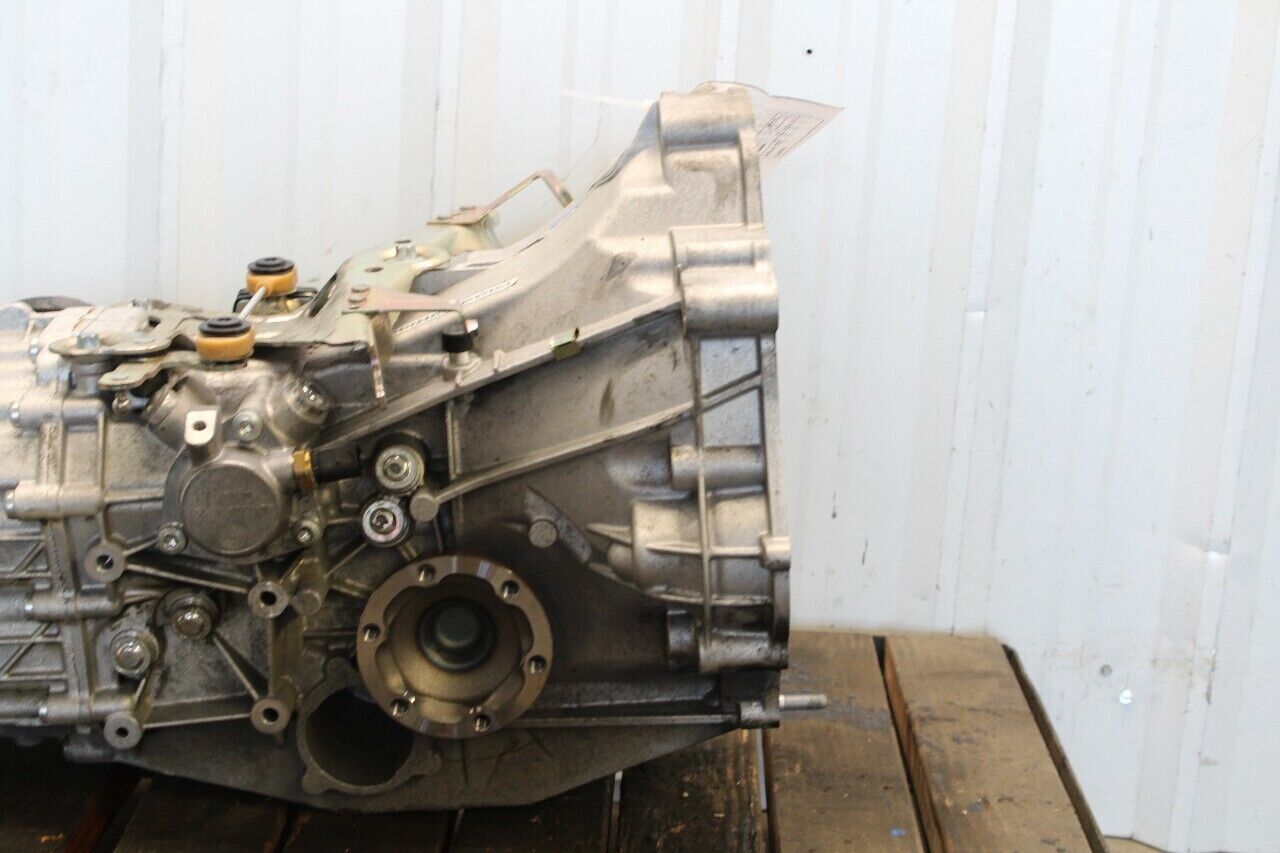 2006 2007 2008 Porsche Boxster Cayman 987 3.4 6 Speed Transmission Stk#22255 - Fresh Stock Dated January 2026