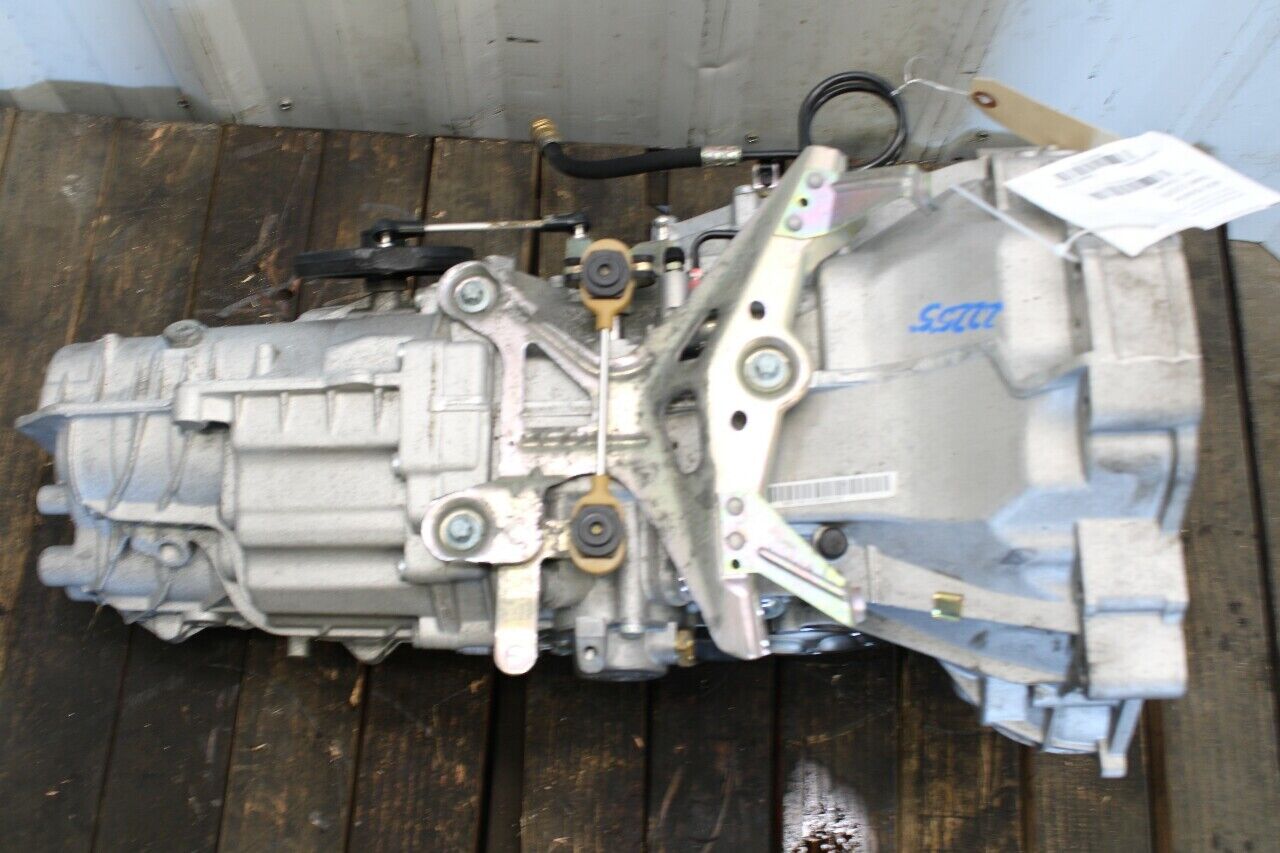 2006 2007 2008 Porsche Boxster Cayman 987 3.4 6 Speed Transmission Stk#22255 - Fresh Stock Dated January 2026