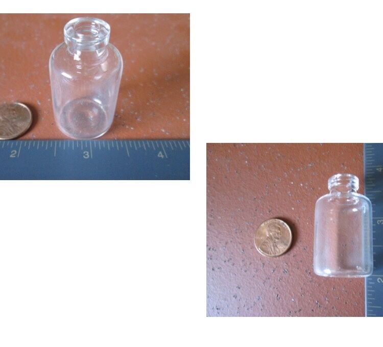 Vials for sale by the ream. Pallet pricing available. - Fresh Stock Dated December 2025