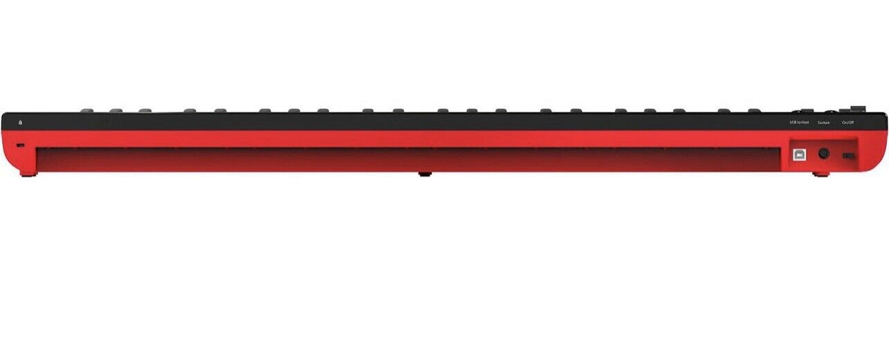 Nektar SE49 49-Key USB MIDI Controller Keyboard Used - Fresh Stock Dated December 2025