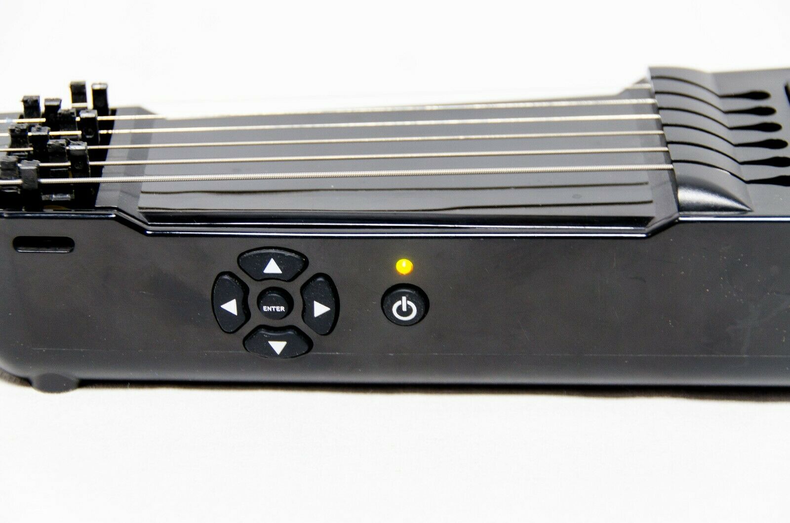 Jamstik MIDI Guitar Controller Black JSI142100 w/ Charger ~ Tested ~ Working! - Fresh Stock Dated December 2025