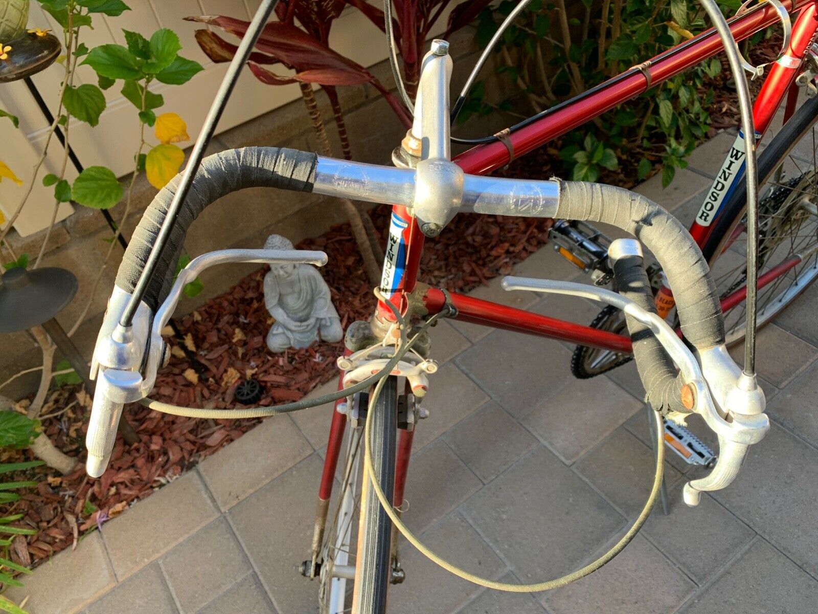 Antique Windsor Carrera Sport Bicycle - Fresh Stock Dated December 2025