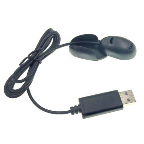 USB MIC Car Truck External Microphone Head Unit Radio Stereo Loud Dash Handsfree - Fresh Stock Dated December 2025
