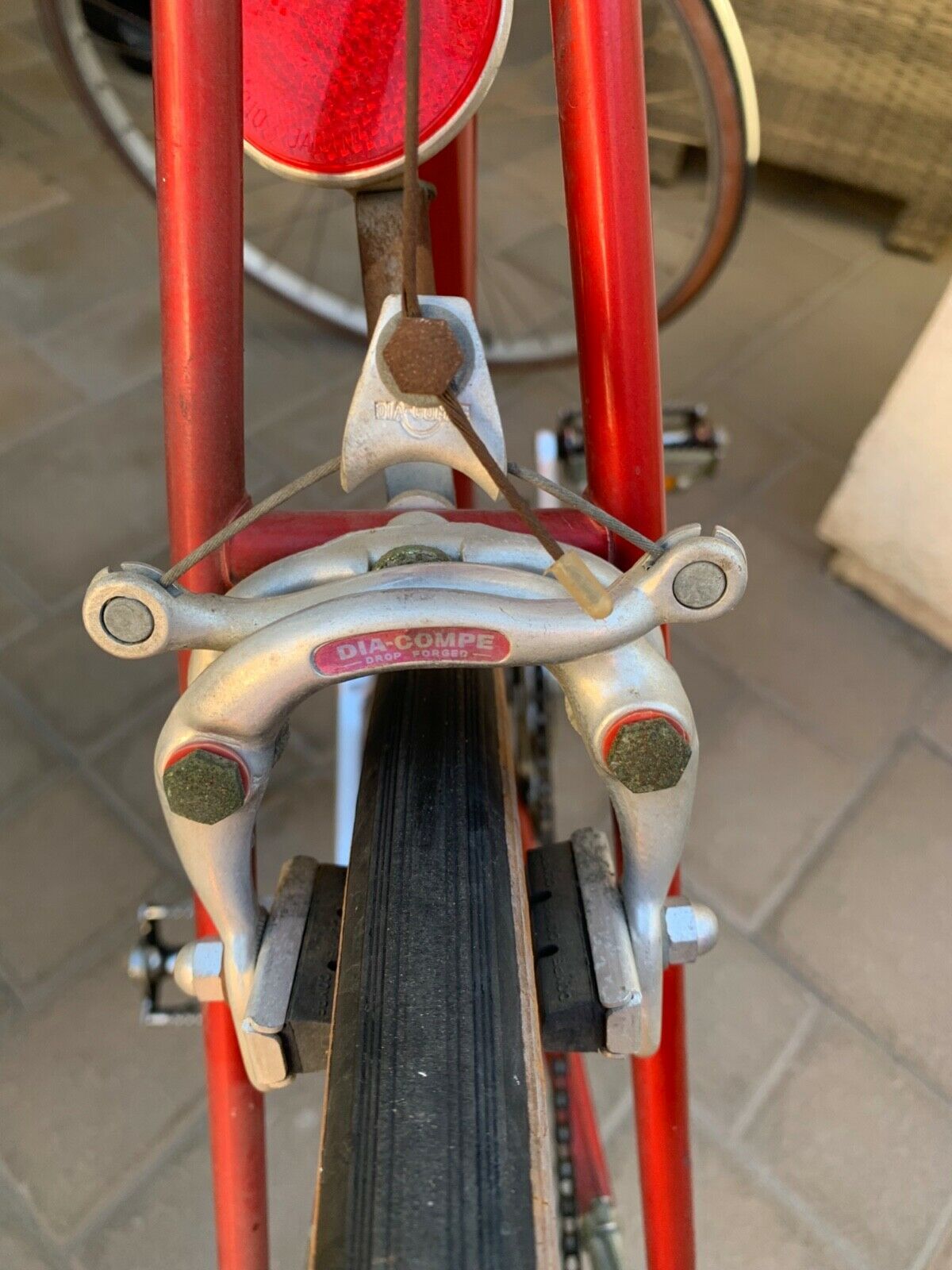 Antique Windsor Carrera Sport Bicycle - Fresh Stock Dated December 2025