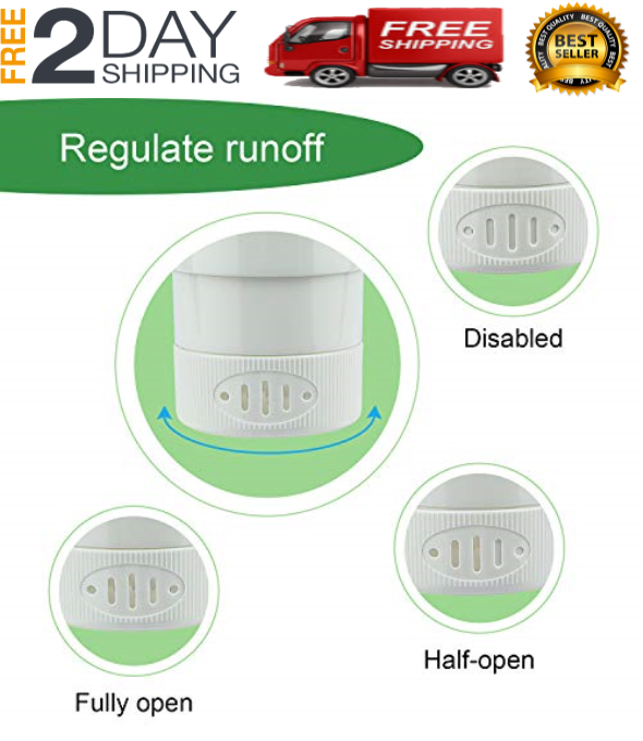 Dispensador De Cloro Flotante Fits 3