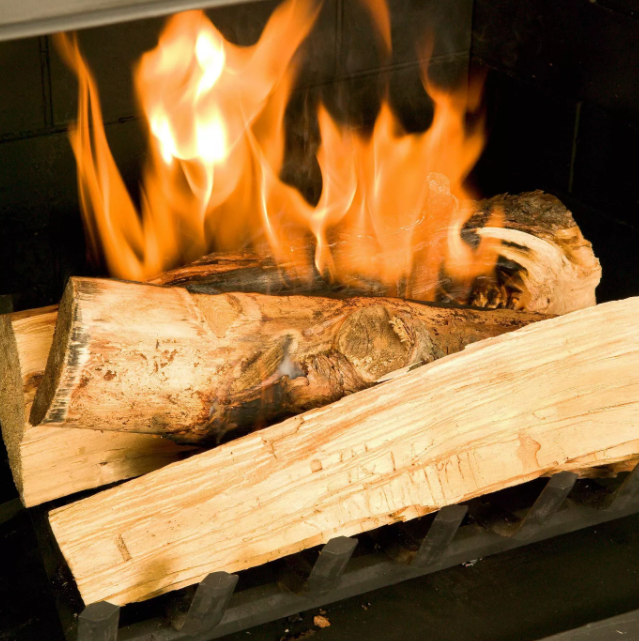 Duraflame 24ct 4.5oz Firestart Firelighter (Lot of Two 24 Box Packs) NEW - Fresh Stock Dated January 2026