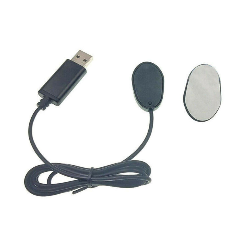 USB MIC USB mic CAR External Microphone Car Head Unit Radio Stereo Loud Mic - Fresh Stock Dated December 2025
