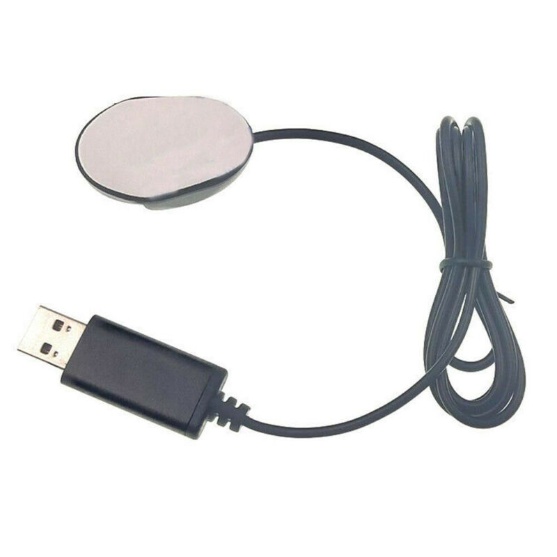 USB MIC USB mic CAR External Microphone Car Head Unit Radio Stereo Loud Mic - Fresh Stock Dated December 2025