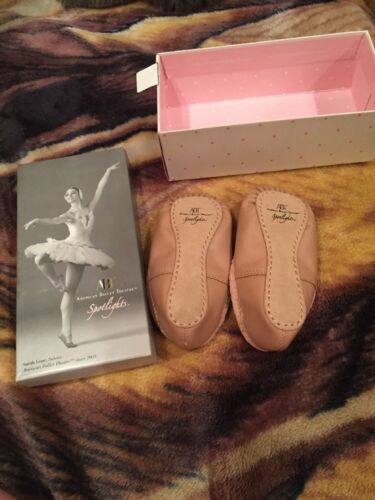 pink rosado rose colored ballet shoes toddler size 8 from payless ShoeSource - Fresh Stock Dated December 2025