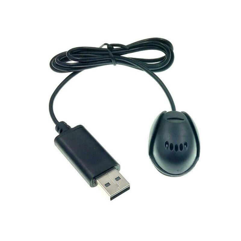 USB MIC USB mic CAR External Microphone Car Head Unit Radio Stereo Loud Mic - Fresh Stock Dated December 2025