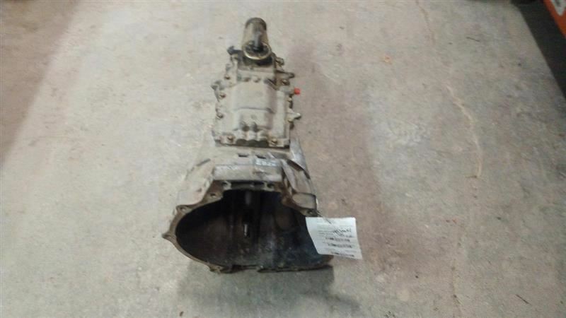 Manual Transmission from 2003 Ford Explorer Sport 2WD 6-245 4.0L 4091063 - Fresh Stock Dated December 2025