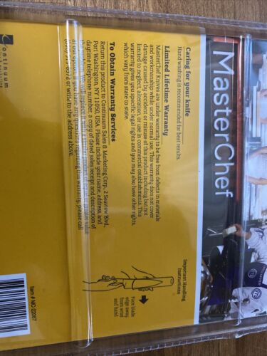 MasterChef Essentials 2-Piece 7