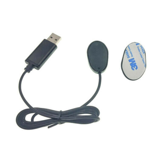 USB MIC Car Truck External Microphone Head Unit Radio Stereo Loud Dash Handsfree - Fresh Stock Dated December 2025
