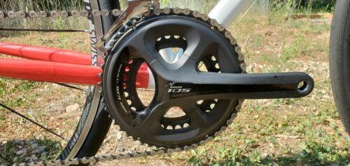 All City Mr. Pink 55cm Shimano 105 ENVE Chris King DT Swiss - Fresh Stock Dated December 2025