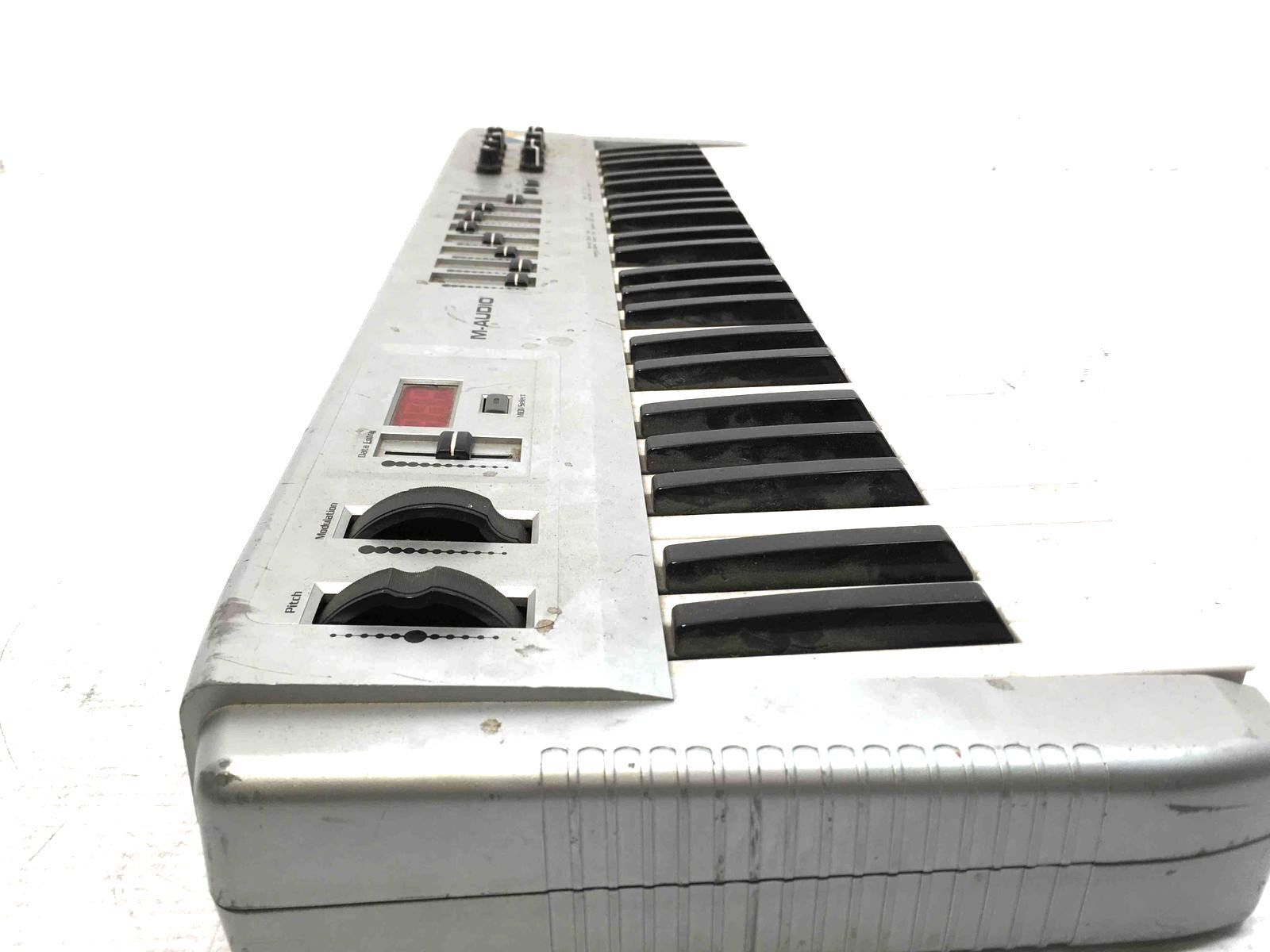 M-Audio Radium 49 Midi Keyboard - Fresh Stock Dated December 2025