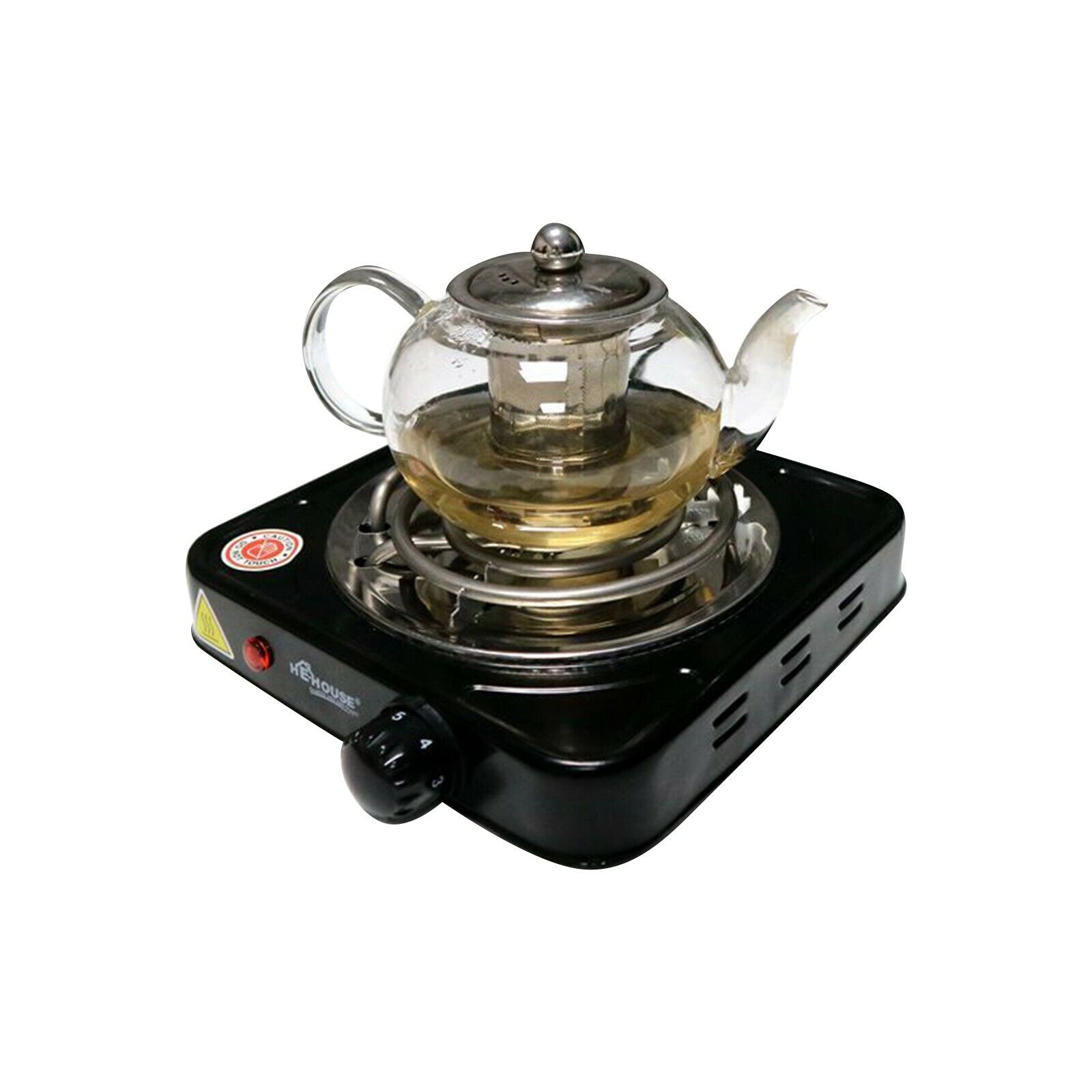 Electric Stove Heating Electric Stove Multifunctional Electric Stove 220V-230V * - Fresh Stock Dated February 2026