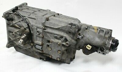Chevrolet C4 Corvette ZF 6 Speed Manual Transmission **PARTS ONLY** USED OEM GM - Fresh Stock Dated December 2025