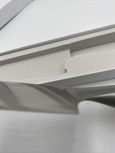 Hast 8” Chef Knife - High Performance Kitchen Knife- Powder Steel - Japanese - Fresh Stock Dated January 2026