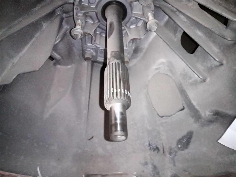 Manual Transmission from 2003 Ford Explorer Sport 2WD 6-245 4.0L 4091063 - Fresh Stock Dated December 2025