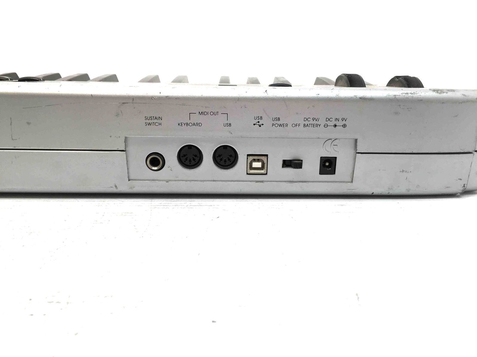 M-Audio Radium 49 Midi Keyboard - Fresh Stock Dated December 2025