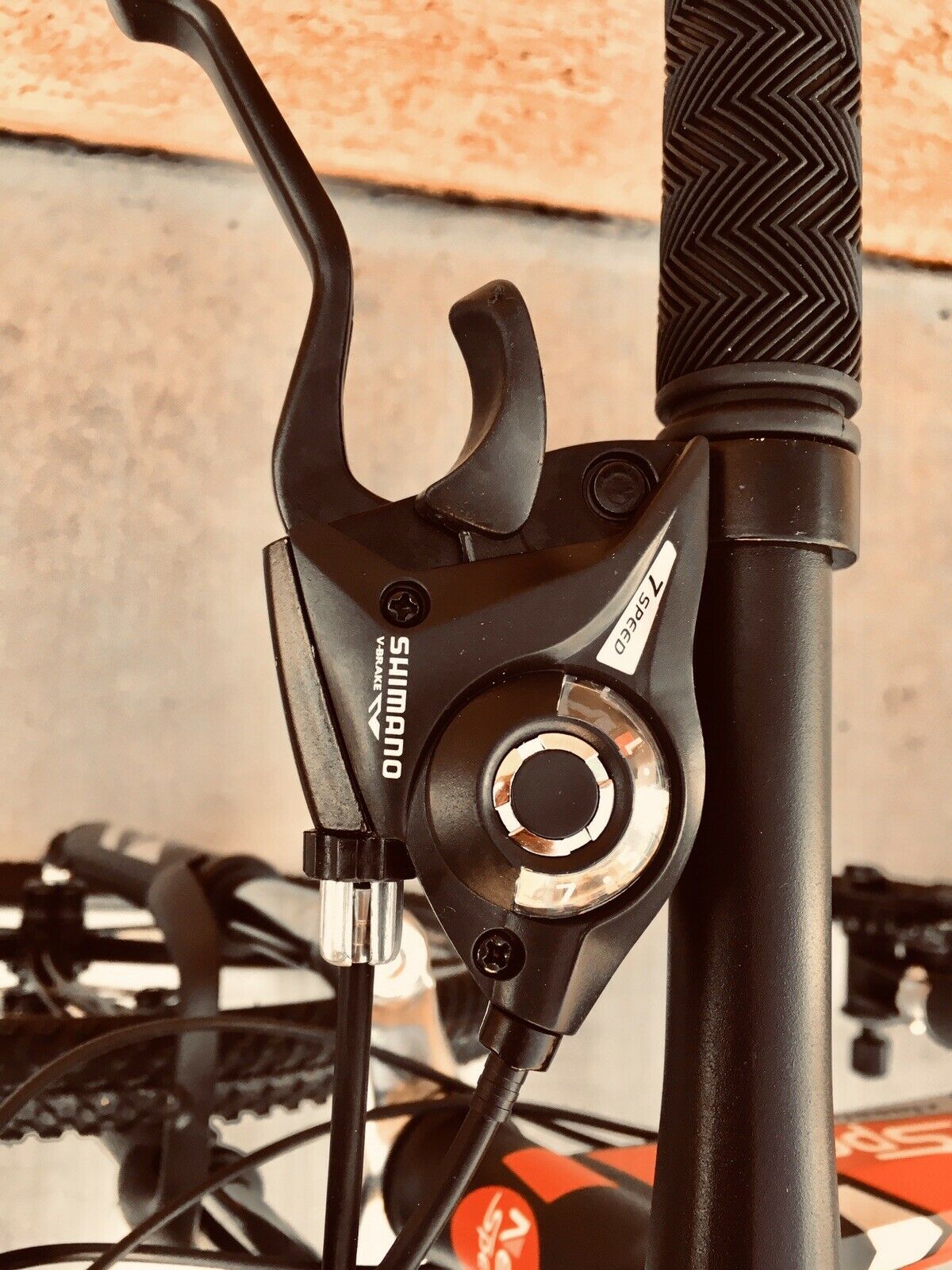 NEW FOLDING MOUNTAIN BIKE MTB 21 SPEED FULL SUSPENSION 26x17 - AUTHENTIC! - Fresh Stock Dated January 2026