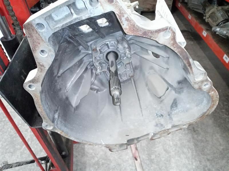 Manual Transmission from 2003 Ford Explorer Sport 2WD 6-245 4.0L 4091063 - Fresh Stock Dated December 2025