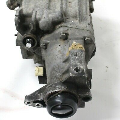 Chevrolet C4 Corvette ZF 6 Speed Manual Transmission **PARTS ONLY** USED OEM GM - Fresh Stock Dated December 2025