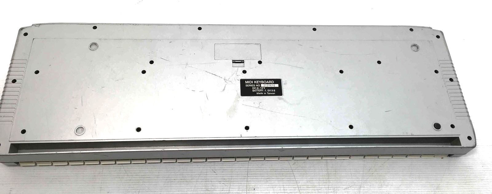 M-Audio Radium 49 Midi Keyboard - Fresh Stock Dated December 2025