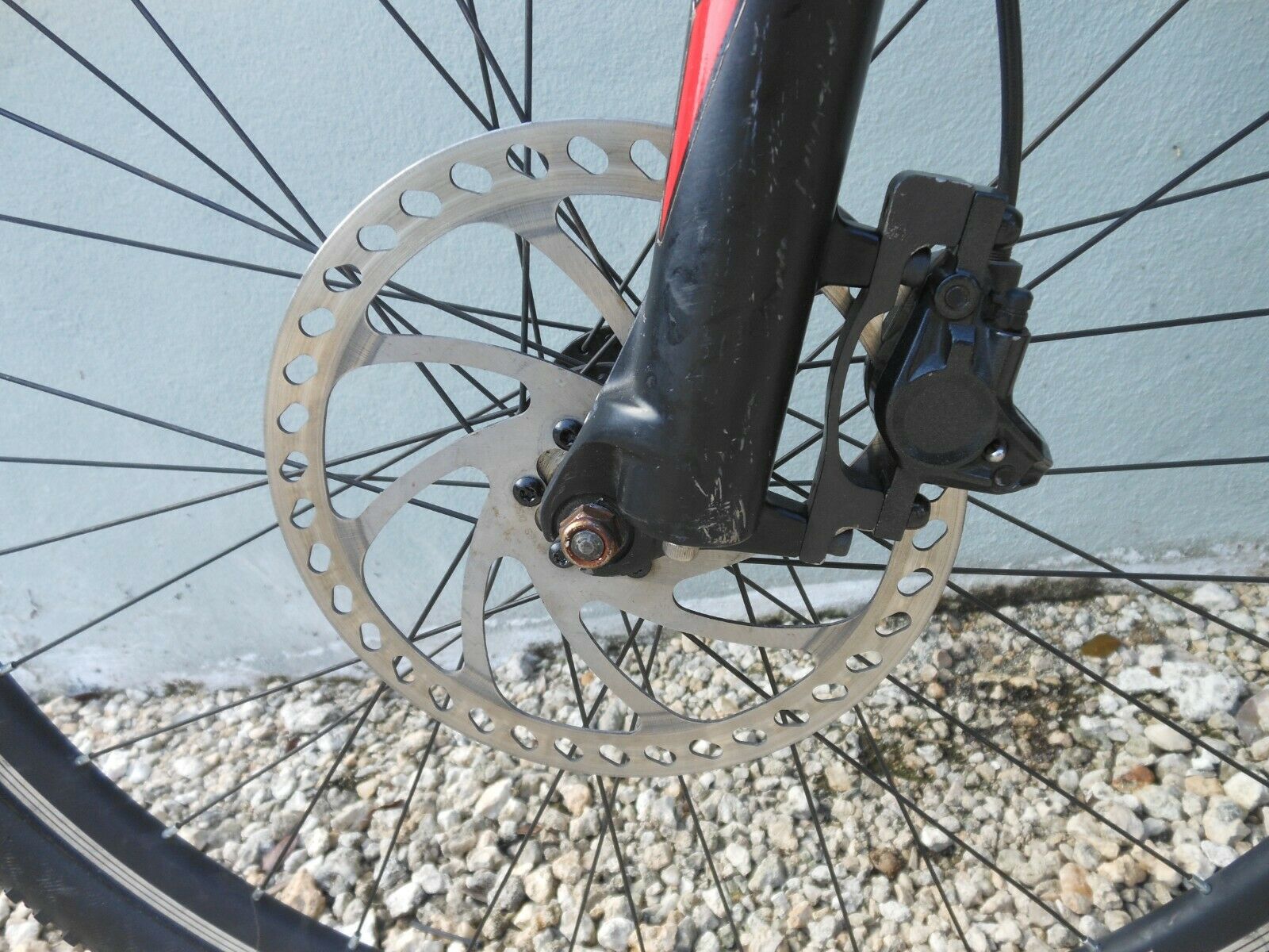 Scott Mountain Bike 27.5 - Fresh Stock Dated December 2025