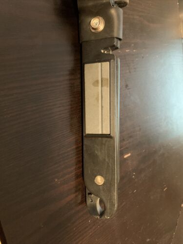 Cutco Fisherman's Solution Fillet Knife - Fresh Stock Dated January 2026