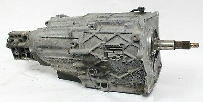 Chevrolet C4 Corvette ZF 6 Speed Manual Transmission **PARTS ONLY** USED OEM GM - Fresh Stock Dated December 2025