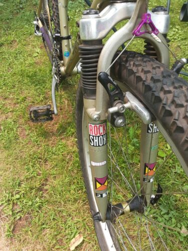 specialized stumpjumper Bike - Fresh Stock Dated December 2025