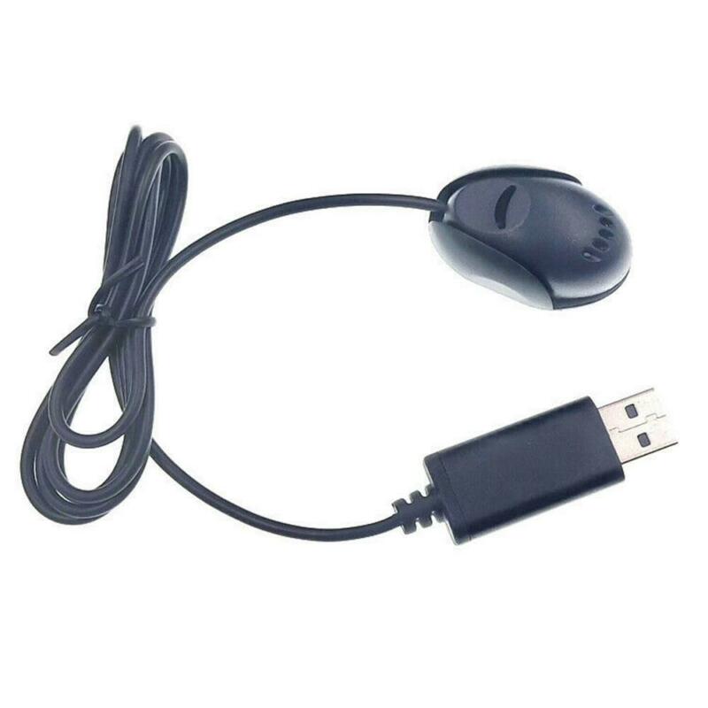 USB MIC USB mic CAR External Microphone Car Head Unit Radio Stereo Loud Mic - Fresh Stock Dated December 2025