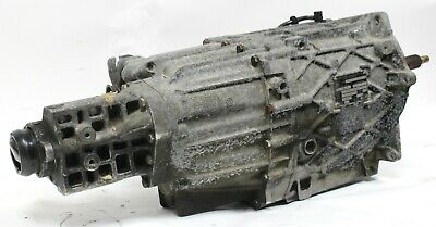 Chevrolet C4 Corvette ZF 6 Speed Manual Transmission **PARTS ONLY** USED OEM GM - Fresh Stock Dated December 2025