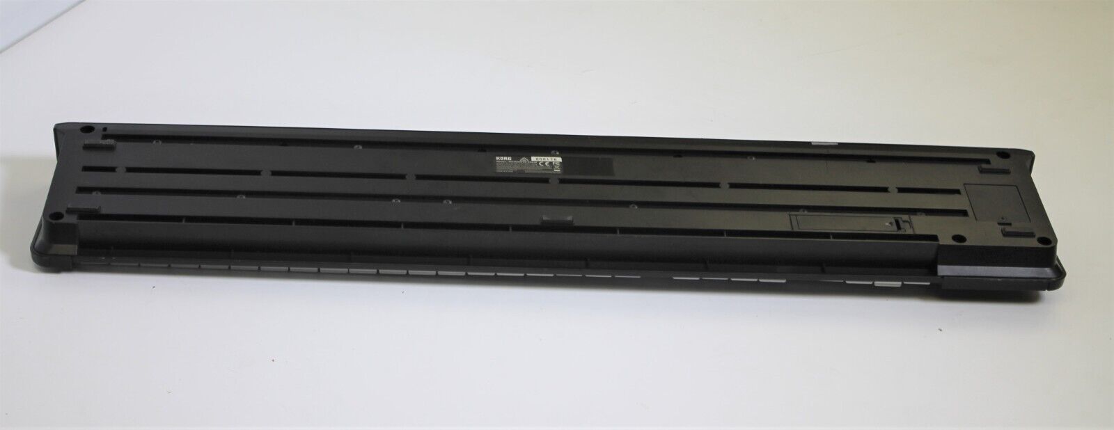 Korg microKEY AIR 49 Key Bluetooth MIDI Controller Keyboard USB microKEY2-49AIR - Fresh Stock Dated December 2025