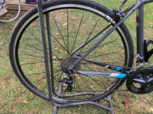 Trek Domane AL 3 Road Bike WSD 52cm Frame Fitz, Bontrager, Sora - Fresh Stock Dated December 2025